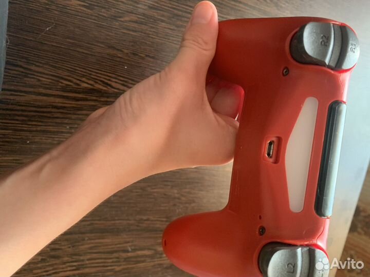 Dolchok ps4 копия