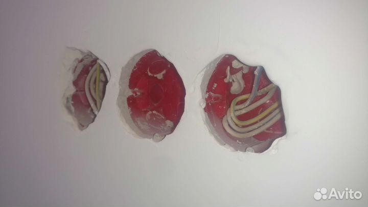 Электрик на дом / Услуги электрика / Срочный выезд