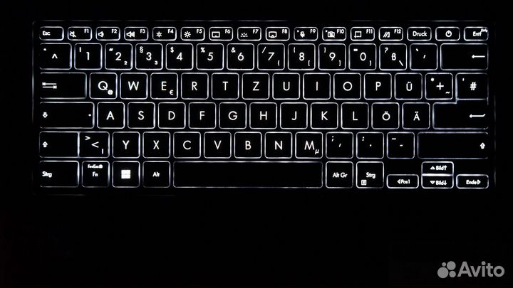 Asus Zenbook 14X 2023 i9-13900H 3050 32 в Наличии