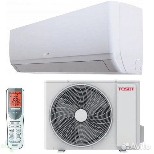 Кондиционер