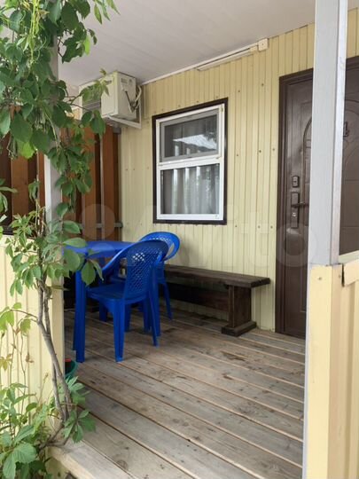 Комната 12 м², 1/1 эт.