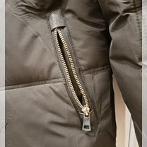 Куртка зимняя женская 44