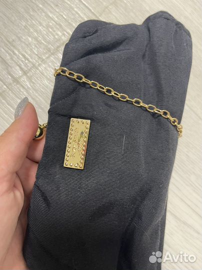 Клатч Suzy Smith