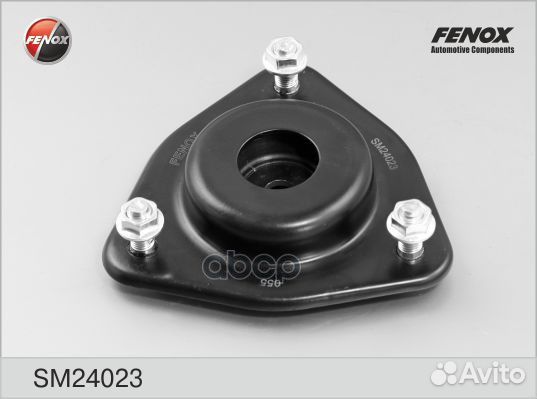 Опора амортизатора mitsubishi lancer/outlander