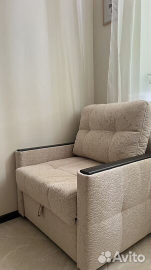 Диван кровать раскладной бу