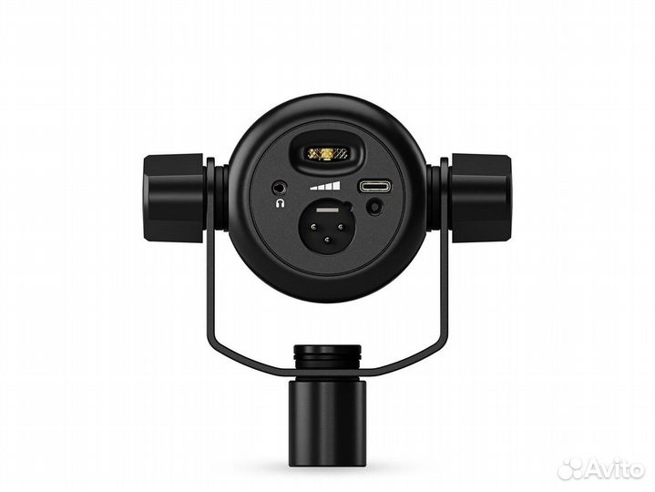 Rode PodMic USB микрофон