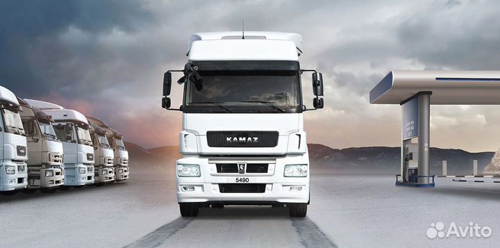 Водители на камаз/водители кат.Е