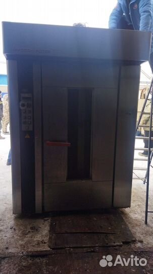 Оборудование для пекарни/столовой/кафе