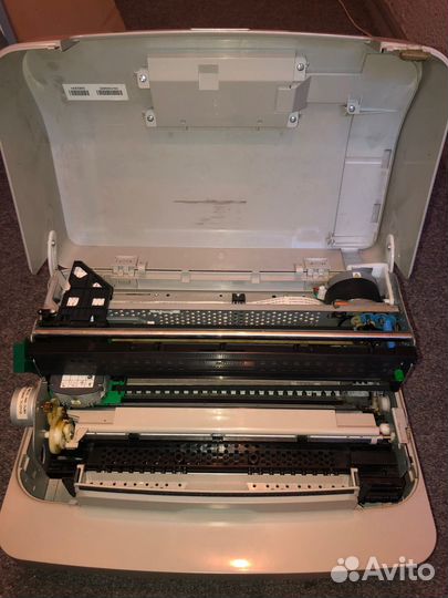 Матричный принтер Olivetti PR2 Plus