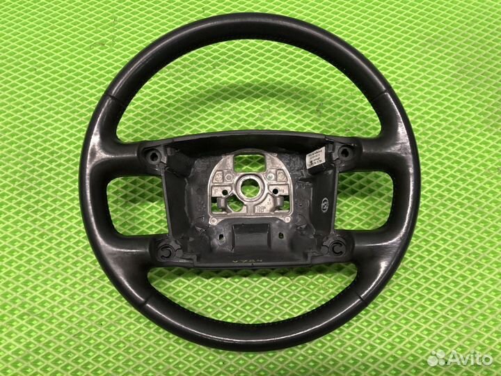 Руль Volkswagen Touareg 7L6 7L7 7LA GP 4.2 2008