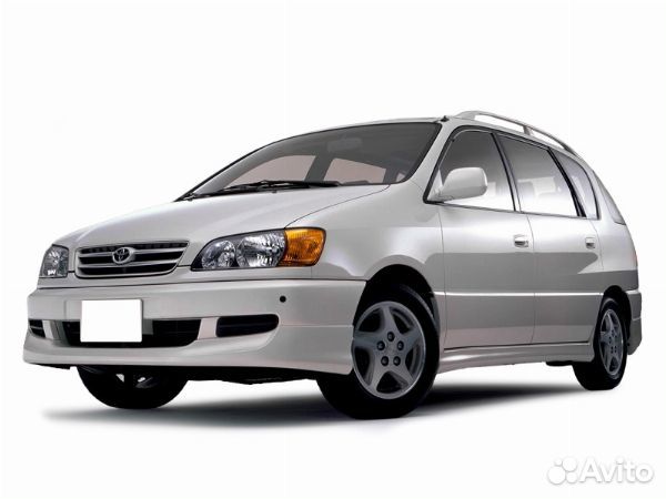 Плунжерная пара toyota 3CE, 3CTE, 2L-TE 92, mazda RF-TI