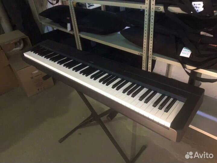 Фортепиано в аренду Casio (Касио) Yamaha (Ямаха)