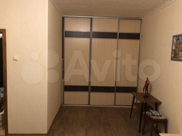 1-к. квартира, 36 м², 2/9 эт.