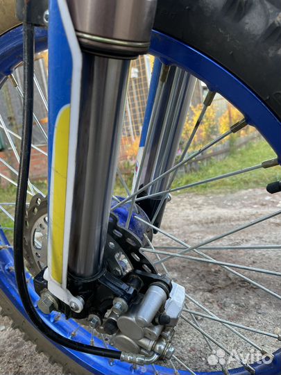 Motolend XT250 HS