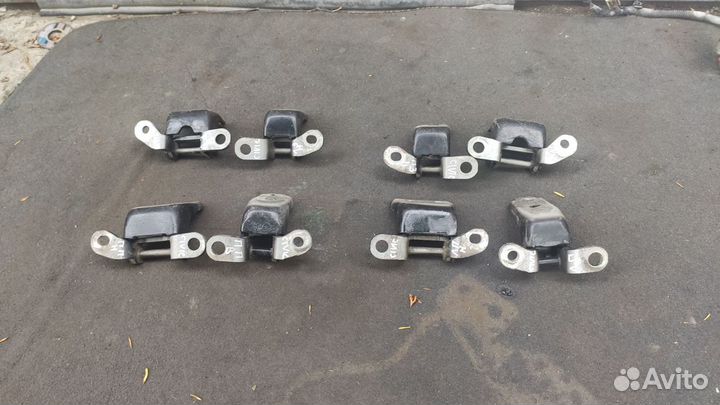 Петля двери Honda Civic 5D