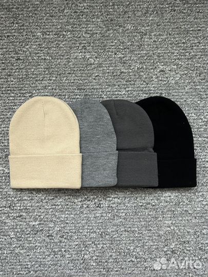 Женская шапка