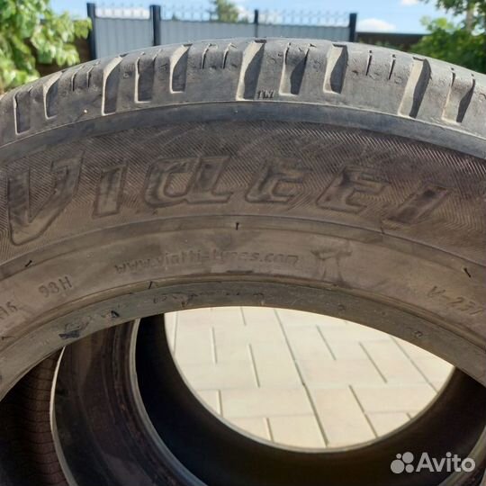 Viatti Bosco A/T 215/65 R16