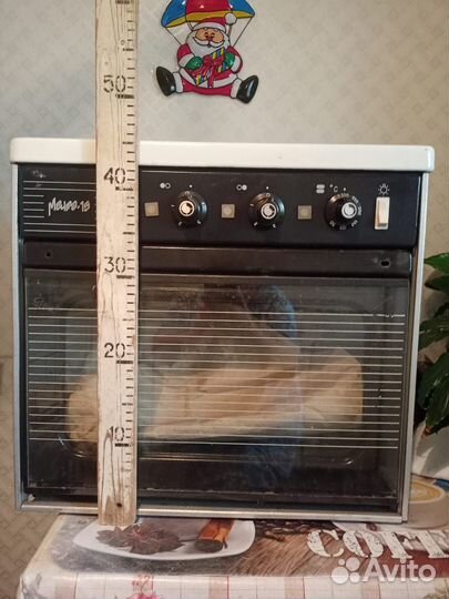 Плита электрическая мечта новая