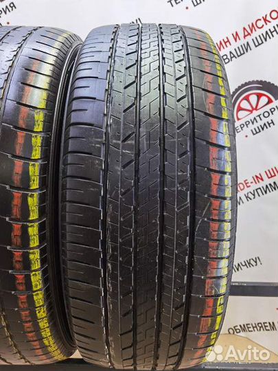 Dunlop SP Sport 7000 225/55 R18