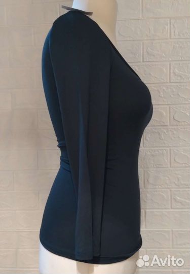 42-44+ лонг новый Siste's Италия вискоза