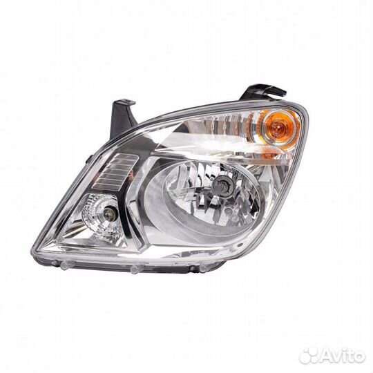 Фара на газель next,Передний и задний