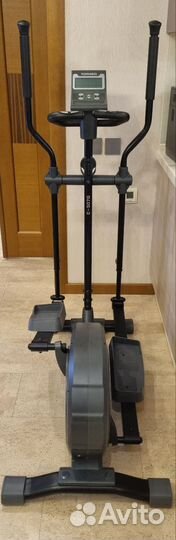 Эллиптический тренажер torneo stella c 507g