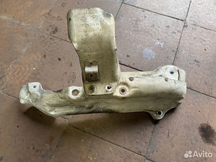 Тепловой экран Peugeot Traveller