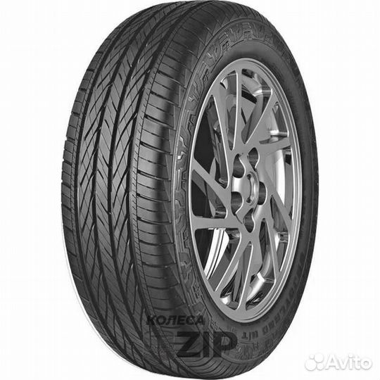 Tracmax X-Privilo H/T 215/60 R17 100H