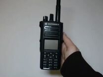 Рация Motorola DP4800E