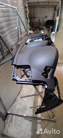 Торпедо Toyota Land Cruiser 5540060031C0 200