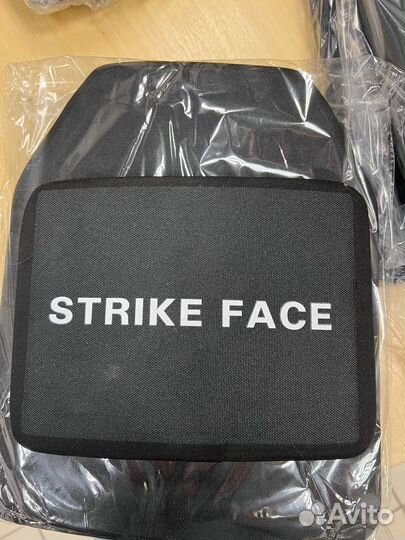 Плиты для бронежилета