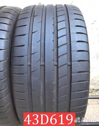 Goodyear Eagle F1 Asymmetric 2 275/35 R20 102L