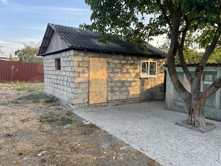 Участок 6 сот. (СНТ, ДНП)