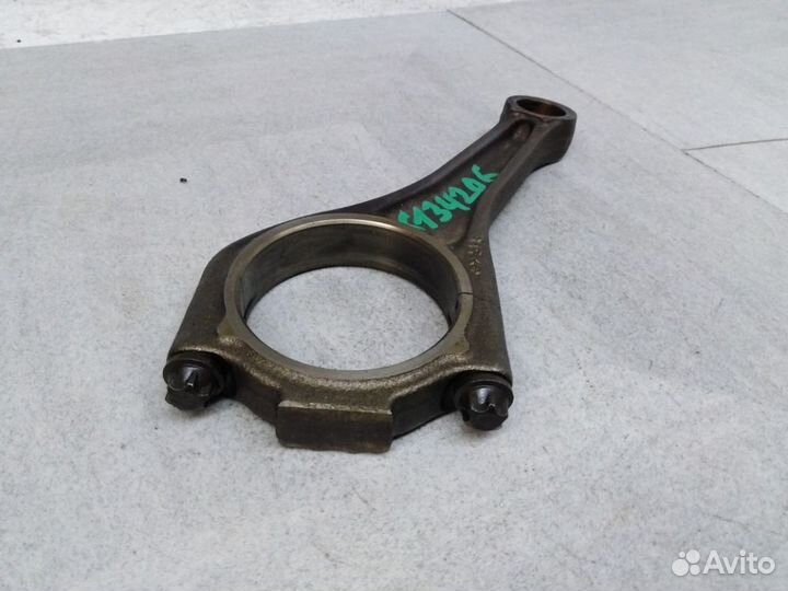 Шатун бмв 5 E60/E61