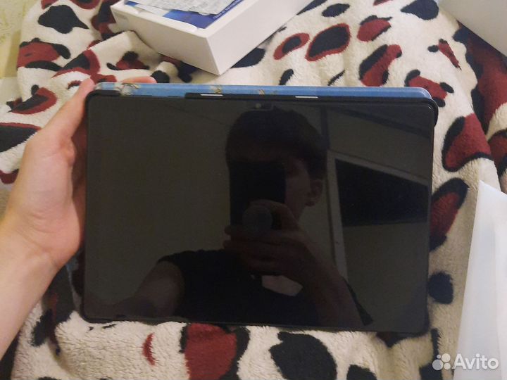 Планшет huawei MatePad T 10s