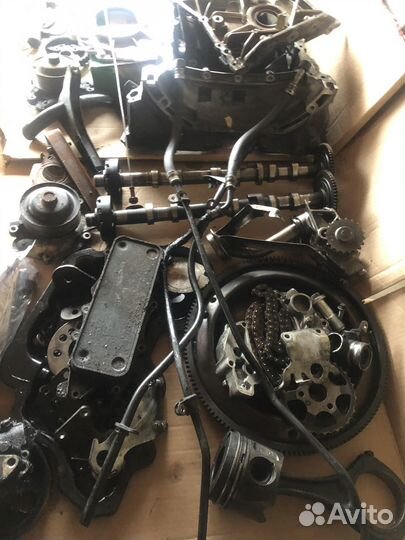 Автозапчасти для иномарок