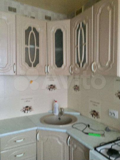 1-к. квартира, 33,3 м², 7/9 эт.