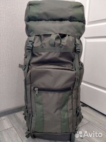 Рюкзак туристический 90,100