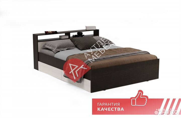 Кровать 160 200