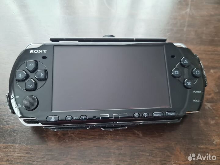 Sony PSP 3008