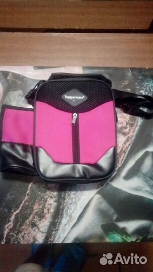 Термосумка