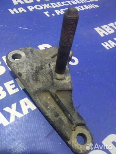 Кронштейн кпп Geely Emgrand X7 New кроссовер