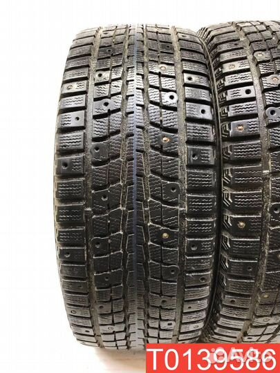 Dunlop SP Winter Ice 01 205/55 R16 94T