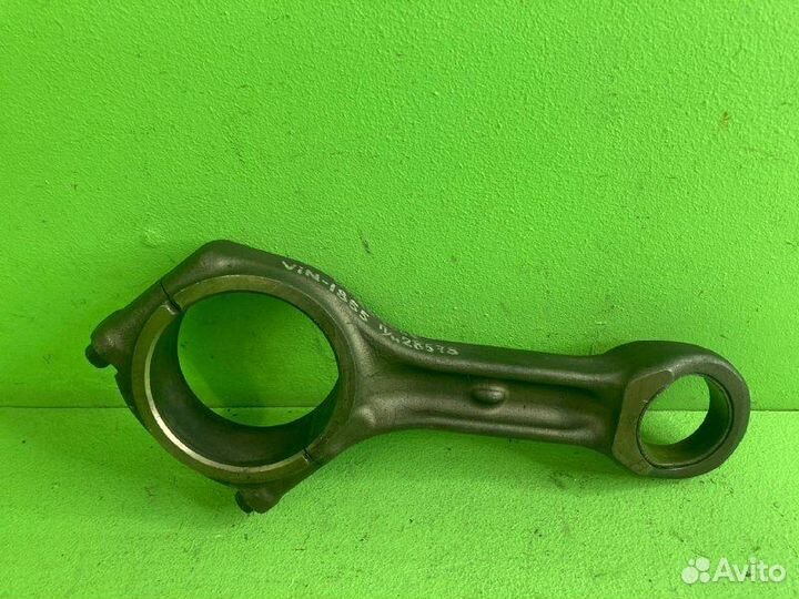 Шатун volvo FH13