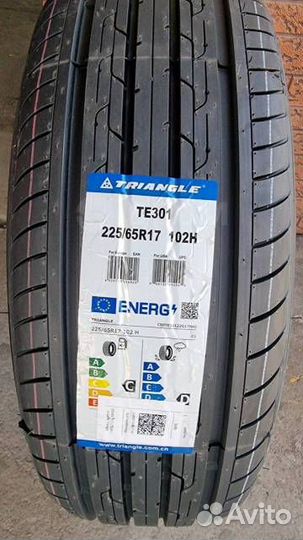 Triangle TE301 225/65 R17