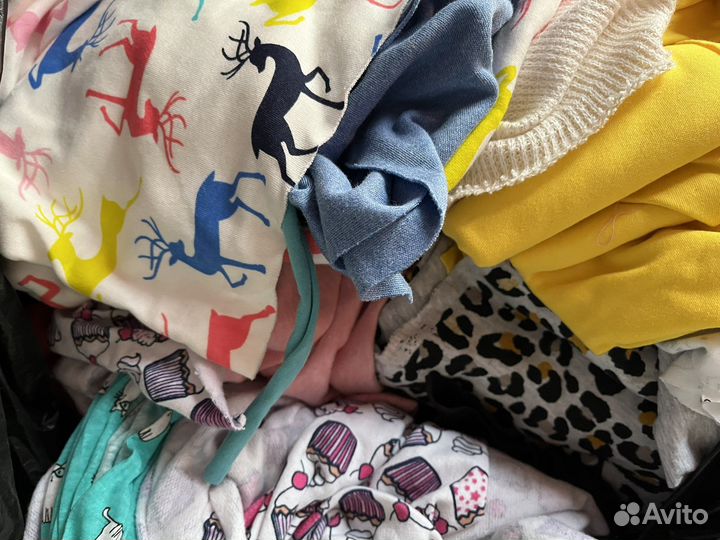 Трикотажная ткань