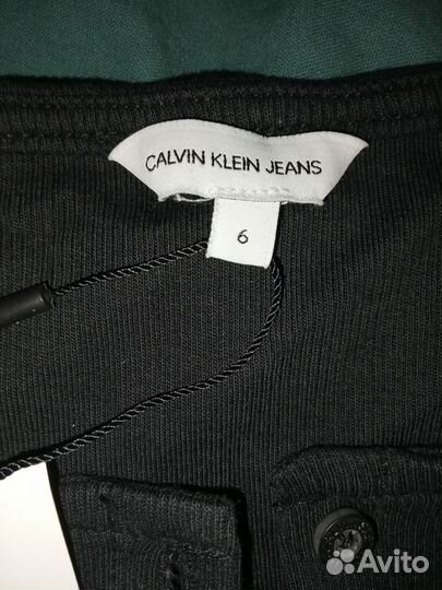 Кофта Calvin Klein (оригинал)