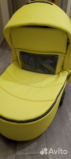 Коляска адамекс 2 в 1