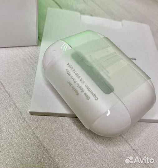 Наушники apple airpods pro 2 USB-C