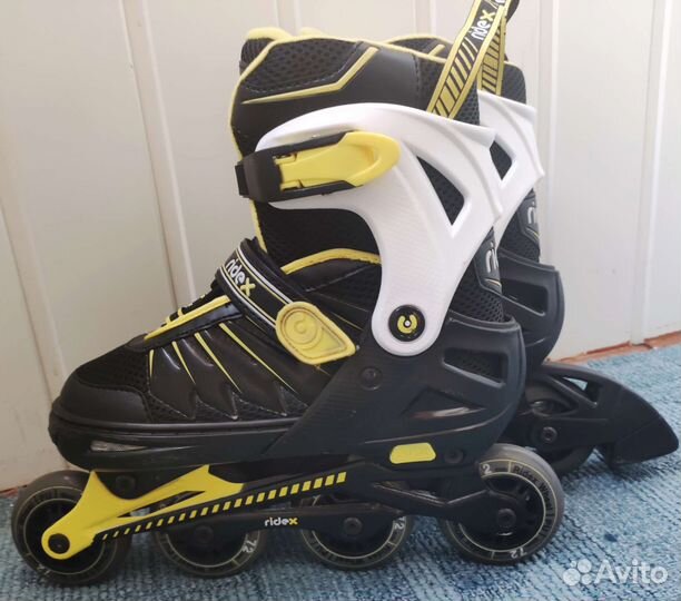 Ролики для детей и взрослых